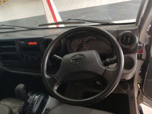 Hino Hino 300 816 SWB automaticChassis Cab - Image 8