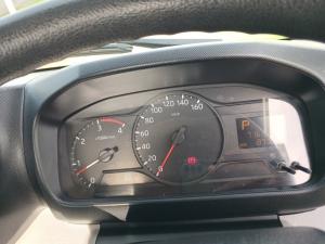 Hino Hino 300 816 SWB automaticChassis Cab - Image 9