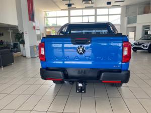 Volkswagen Amarok 2.0TDI 125KW 4MOT D/C - Image 5