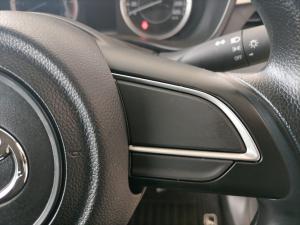 Toyota Starlet 1.5 Xi - Image 10