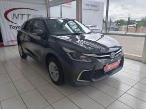 Toyota Starlet 1.5 Xi - Image 1