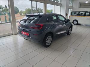 Toyota Starlet 1.5 Xi - Image 2