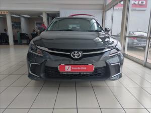 Toyota Starlet 1.5 Xi - Image 4