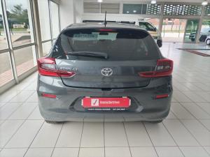 Toyota Starlet 1.5 Xi - Image 5