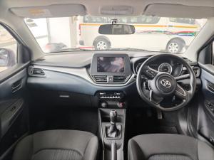 Toyota Starlet 1.5 Xi - Image 6