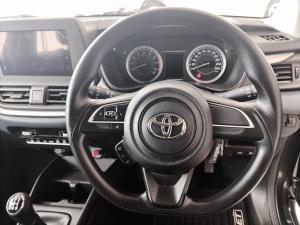 Toyota Starlet 1.5 Xi - Image 8