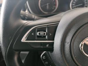 Toyota Starlet 1.5 Xi - Image 9