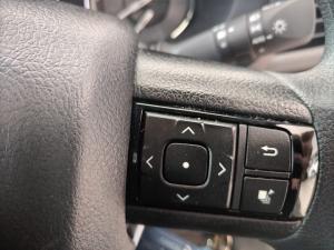 Toyota Hilux 2.4 GD-6 RB RaiderE/CAB - Image 10