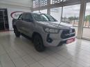 Thumbnail Toyota Hilux 2.4 GD-6 RB RaiderE/CAB