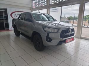 Toyota Hilux 2.4 GD-6 RB RaiderE/CAB - Image 1