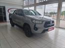 Thumbnail Toyota Hilux 2.4 GD-6 RB RaiderE/CAB