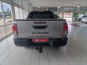 Toyota Hilux 2.4 GD-6 RB RaiderE/CAB - Image 5