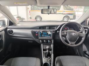 Toyota Corolla Quest Plus 1.8 - Image 6