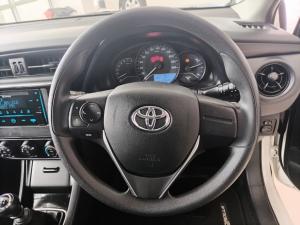 Toyota Corolla Quest Plus 1.8 - Image 8