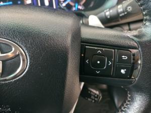 Toyota Fortuner 2.8GD-6 4X4 automatic - Image 10