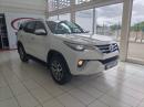 Thumbnail Toyota Fortuner 2.8GD-6 4X4 automatic