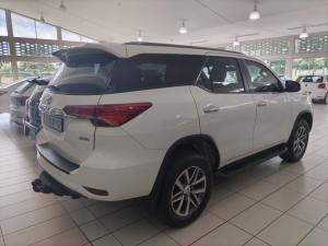Toyota Fortuner 2.8GD-6 4X4 automatic - Image 2