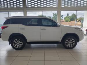 Toyota Fortuner 2.8GD-6 4X4 automatic - Image 3
