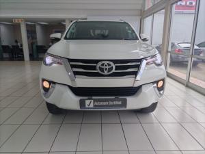 Toyota Fortuner 2.8GD-6 4X4 automatic - Image 4