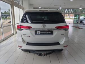 Toyota Fortuner 2.8GD-6 4X4 automatic - Image 5