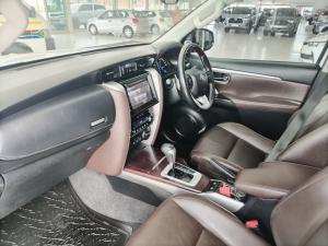 Toyota Fortuner 2.8GD-6 4X4 automatic - Image 7
