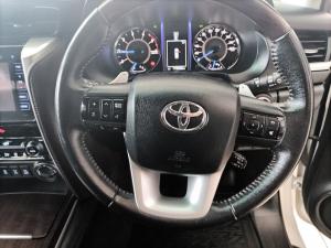 Toyota Fortuner 2.8GD-6 4X4 automatic - Image 8
