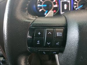 Toyota Fortuner 2.8GD-6 4X4 automatic - Image 9