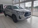Thumbnail Toyota Hilux 2.4 GD-6 RB Raider automaticE/CAB
