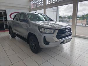 Toyota Hilux 2.4 GD-6 RB Raider automaticE/CAB - Image 1