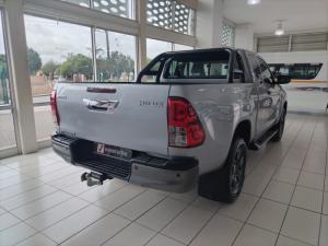 Toyota Hilux 2.4 GD-6 RB Raider automaticE/CAB - Image 2