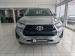 Toyota Hilux 2.4 GD-6 RB Raider automaticE/CAB - Thumbnail 4