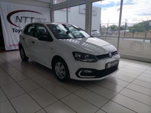 Volkswagen Polo Vivo 1.4 - Image 1