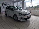 Thumbnail Volkswagen Polo Vivo 1.4