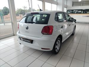 Volkswagen Polo Vivo 1.4 - Image 2
