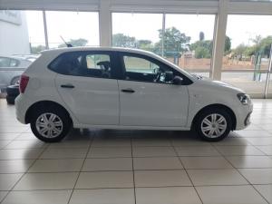 Volkswagen Polo Vivo 1.4 - Image 3