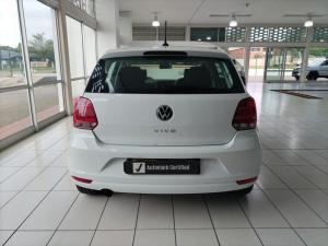 Volkswagen Polo Vivo 1.4 - Image 5