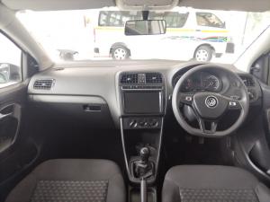 Volkswagen Polo Vivo 1.4 - Image 6