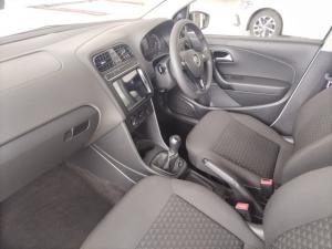 Volkswagen Polo Vivo 1.4 - Image 7