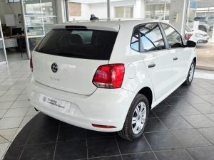 Volkswagen Polo Vivo 1.4 - Image 18