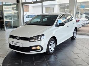 Volkswagen Polo Vivo 1.4 - Image 3