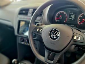 Volkswagen Polo Vivo 1.4 - Image 6