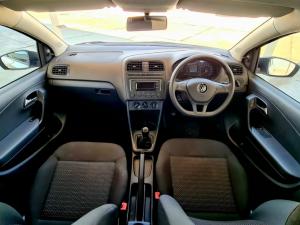 Volkswagen Polo Vivo 1.4 Trendline - Image 16