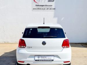 Volkswagen Polo Vivo 1.4 Trendline - Image 19