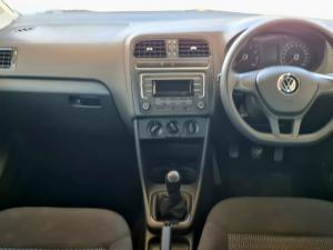 Volkswagen Polo Vivo 1.4 Trendline - Image 5