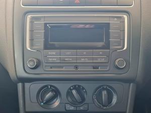 Volkswagen Polo Vivo 1.4 Trendline - Image 7