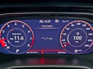 Volkswagen Polo 2.0 GTI DSG - Image 6