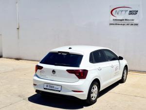 Volkswagen Polo 1.0 TSI - Image 17