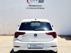 Volkswagen Polo 1.0 TSI - Image 18