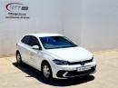 Thumbnail Volkswagen Polo 1.0 TSI