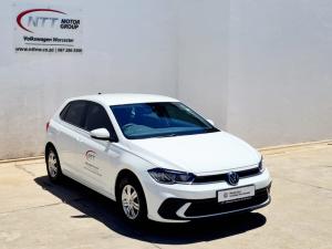 Volkswagen Polo 1.0 TSI - Image 1